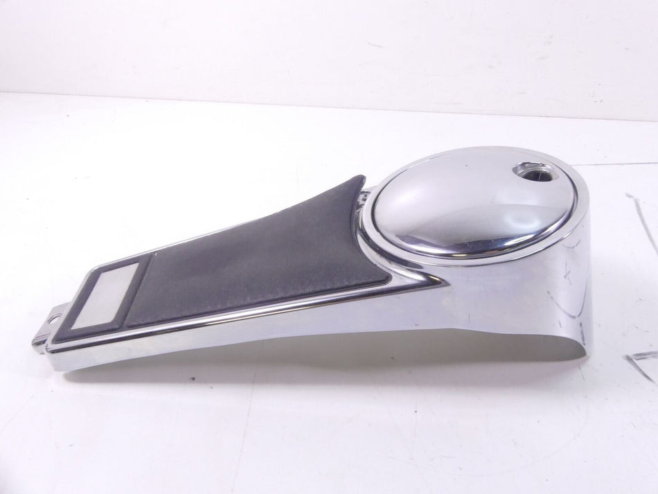 2000 Harley Touring FLHTCI Electra Glide Tank Dash Panel Cover -Read 61270-98A {{ shop.shopifyCountryName }} - Mototech271