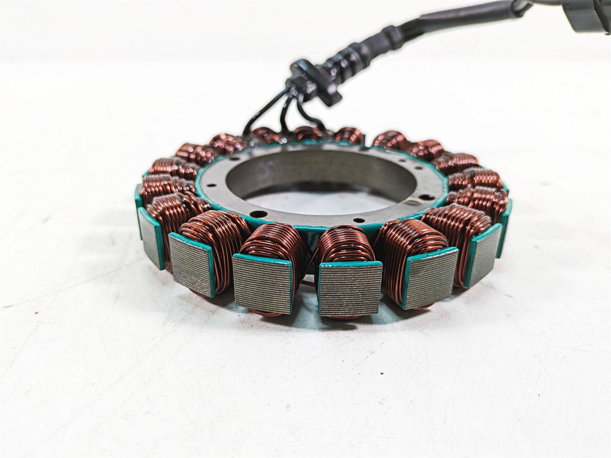 2005 Harley Dyna FXDL Low Rider Stator Alternator Generator 30017-01B {{ shop.shopifyCountryName }} - Mototech271