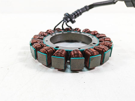 2005 Harley Dyna FXDL Low Rider Stator Alternator Generator 30017-01B {{ shop.shopifyCountryName }} - Mototech271