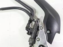 Load image into Gallery viewer, 2017 Honda CBR600RR Right Footpeg &amp; Rear Brake Master Cylinder 50600-MFJ-D00 | Mototech271
