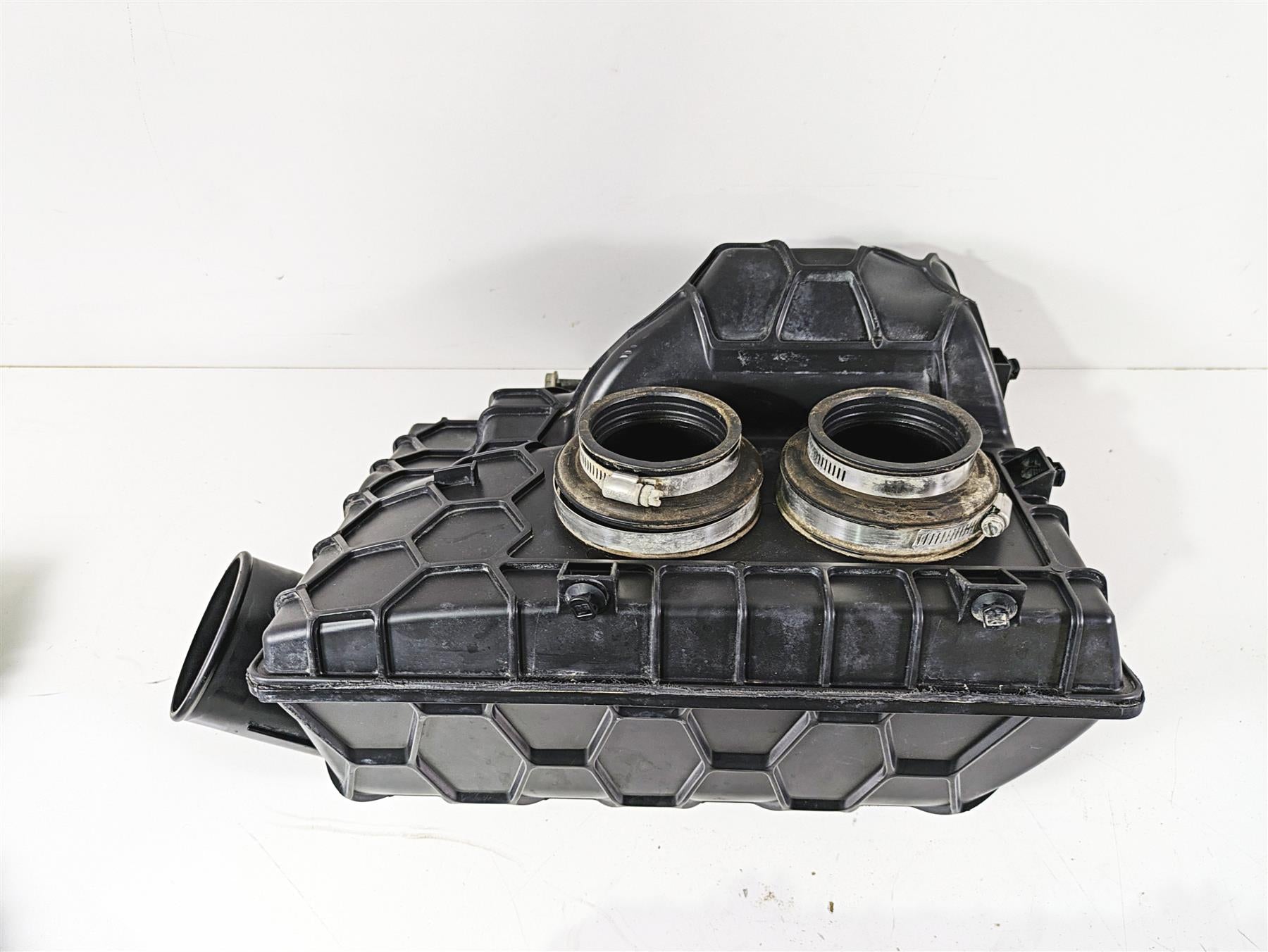 2020 Polaris RZR XP 1000 EPS Air Box Breather & All Tubes 1240747 1240748 {{ shop.shopifyCountryName }} - Mototech271