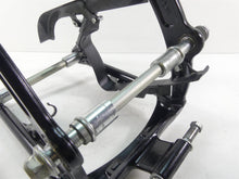 Load image into Gallery viewer, 2017 Harley FLS Softail Slim Rear Swingarm Swing Arm + Guards &amp; Axle 47573-11 | Mototech271
