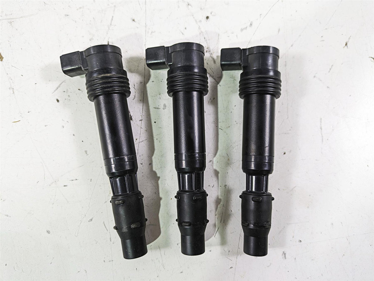2023 Triumph Street Triple 765 RS Ignition Coils Stick Coil Set T1291504 {{ shop.shopifyCountryName }} - Mototech271