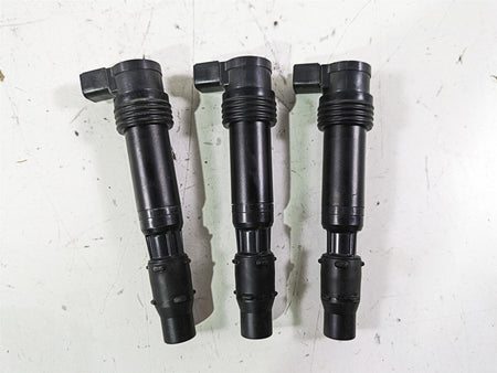 2023 Triumph Street Triple 765 RS Ignition Coils Stick Coil Set T1291504 {{ shop.shopifyCountryName }} - Mototech271