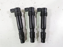Load image into Gallery viewer, 2023 Triumph Street Triple 765 RS Ignition Coils Stick Coil Set T1291504 | Mototech271
