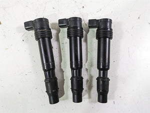 2023 Triumph Street Triple 765 RS Ignition Coils Stick Coil Set T1291504 | Mototech271