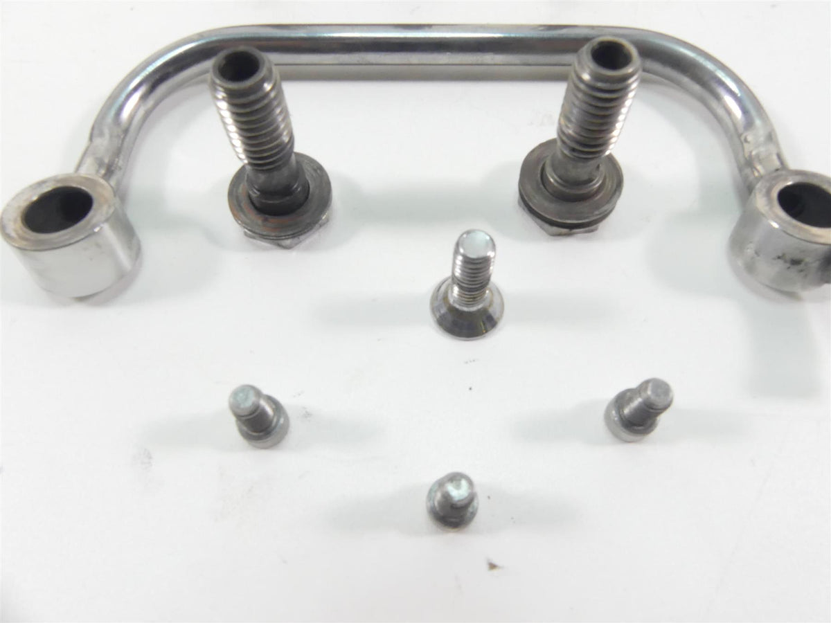 1995 Harley Touring FLHTCU Electra Glide Screamin Eagle Air Filter Set 29503-07 {{ shop.shopifyCountryName }} - Mototech271