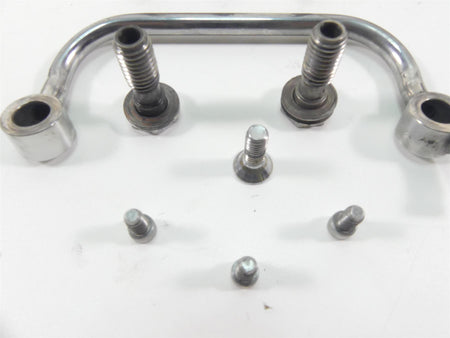 1995 Harley Touring FLHTCU Electra Glide Screamin Eagle Air Filter Set 29503-07 {{ shop.shopifyCountryName }} - Mototech271