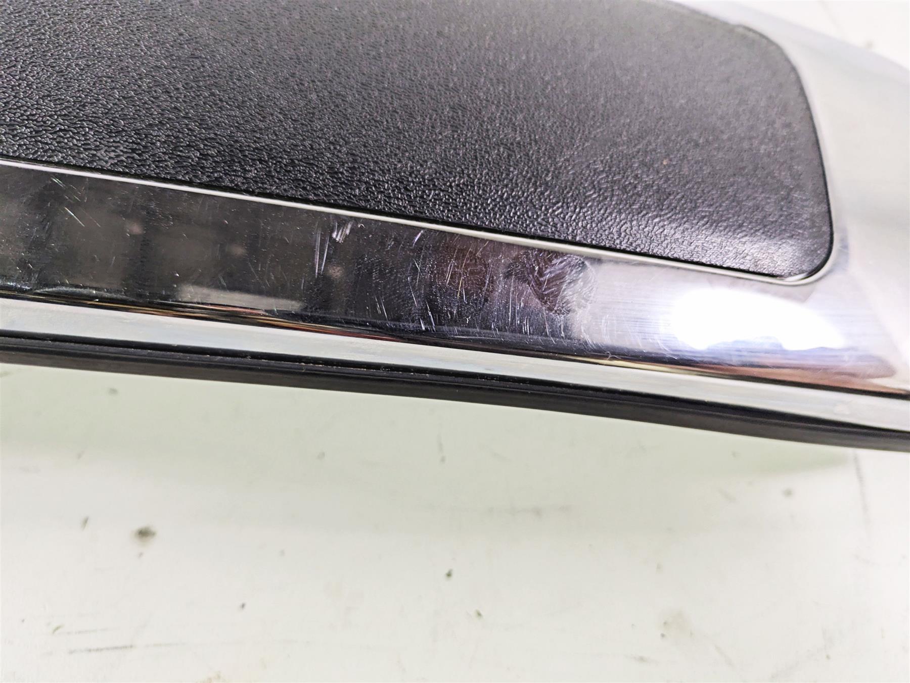 2008 Harley Touring FLHTP Electra Glide Fuel Tank Dash Consol Cover 61270-08 {{ shop.shopifyCountryName }} - Mototech271