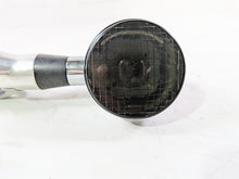 Load image into Gallery viewer, 2002 Honda V-Twin VTX1800 C Front Left Blinker &amp; Clamp   33450-MBH-673 | Mototech271
