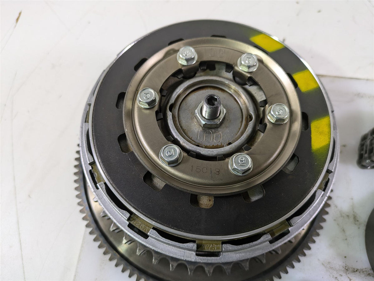 2015 Harley FXDL Dyna Low Rider Primary Drive Clutch & Compensator Kit 37816-11 {{ shop.shopifyCountryName }} - Mototech271