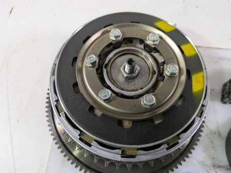 2015 Harley FXDL Dyna Low Rider Primary Drive Clutch & Compensator Kit 37816-11 {{ shop.shopifyCountryName }} - Mototech271