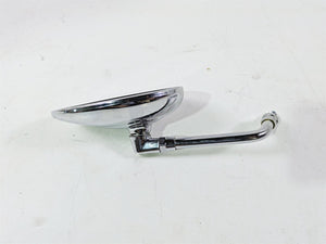 2017 Indian Chieftain Limited Right Chrome Rear View Mirror Set 2635790