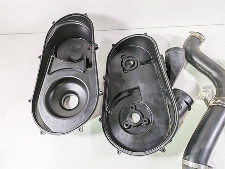 2021 Polaris RZR1000 XP Premium Primary Drive Clutch Cover Set 2205862 2635158 {{ shop.shopifyCountryName }} - Mototech271