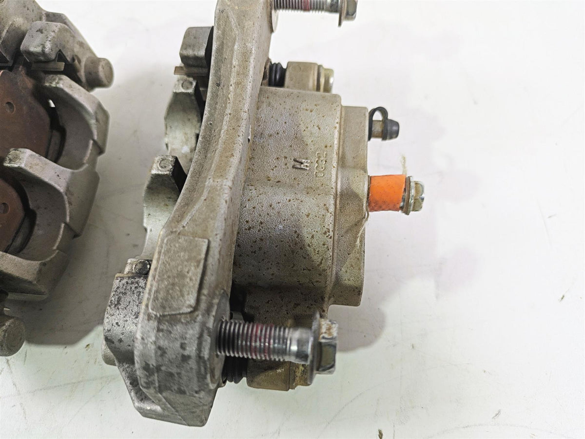 2021 Kawasaki Teryx KRX KRF 1000 Front Brake Caliper Set 43080-0221 43080-0222 {{ shop.shopifyCountryName }} - Mototech271