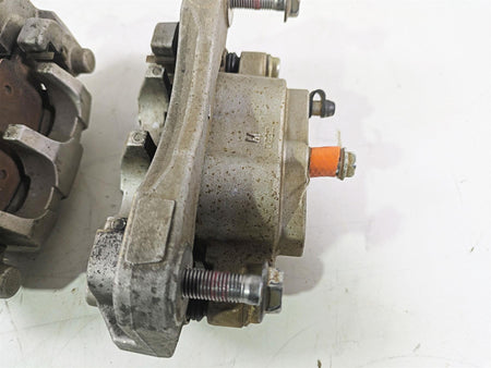 2021 Kawasaki Teryx KRX KRF 1000 Front Brake Caliper Set 43080-0221 43080-0222 {{ shop.shopifyCountryName }} - Mototech271