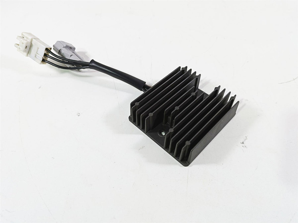 2016 Suzuki M109R VZR1800 Boulevard Rectifier Voltage Regulator 32800-10G30 {{ shop.shopifyCountryName }} - Mototech271