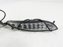 Load image into Gallery viewer, 2018 Indian Chieftain Limited Front Blinker Turn Signal Set R 2412456 L 2412455 | Mototech271
