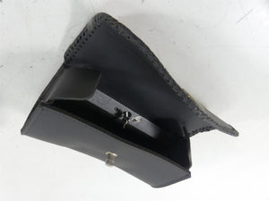 2007 Harley Touring FLHTCU SE CVO Electra Glide Windshield Storage Bag Set