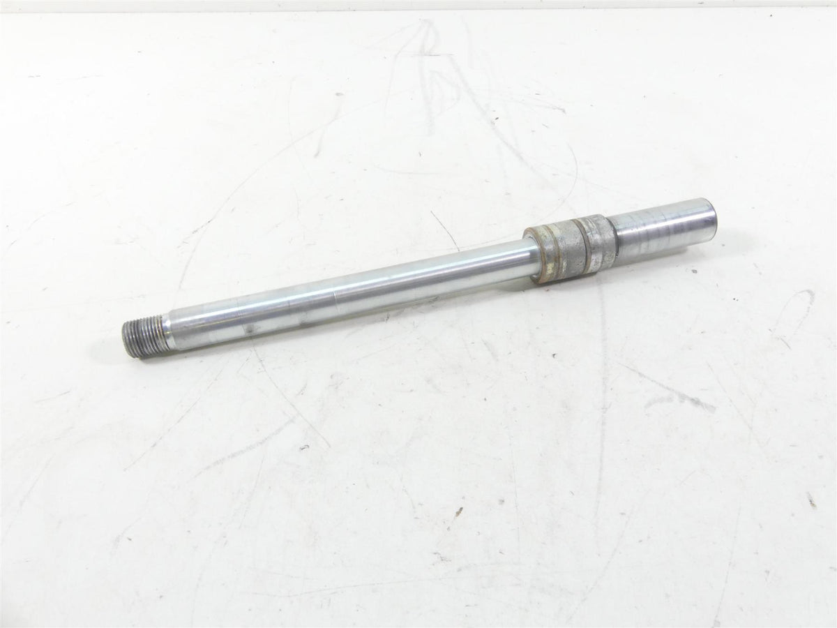 2013 Victory Cross Country Front 20mm Wheel Spindle Axle 5137439 5138509 {{ shop.shopifyCountryName }} - Mototech271