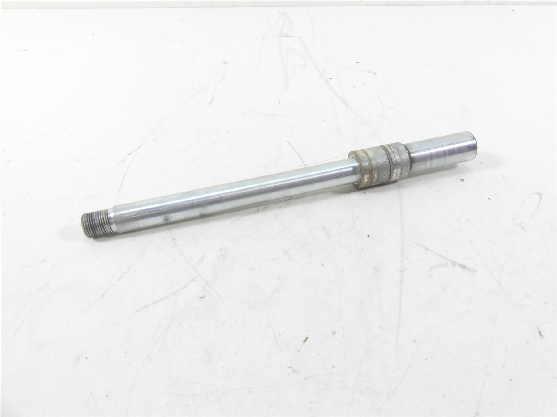 2013 Victory Cross Country Front 20mm Wheel Spindle Axle 5137439 5138509 {{ shop.shopifyCountryName }} - Mototech271