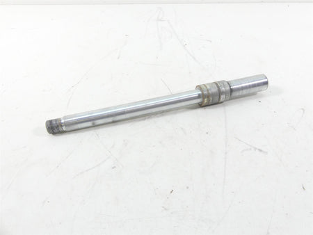 2013 Victory Cross Country Front 20mm Wheel Spindle Axle 5137439 5138509 {{ shop.shopifyCountryName }} - Mototech271