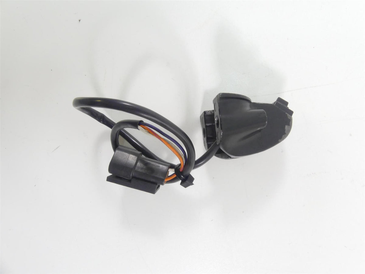 1995 Harley Touring FLHTCU Electra Glide Handlebar Cruise Switch Set 45043-89 {{ shop.shopifyCountryName }} - Mototech271