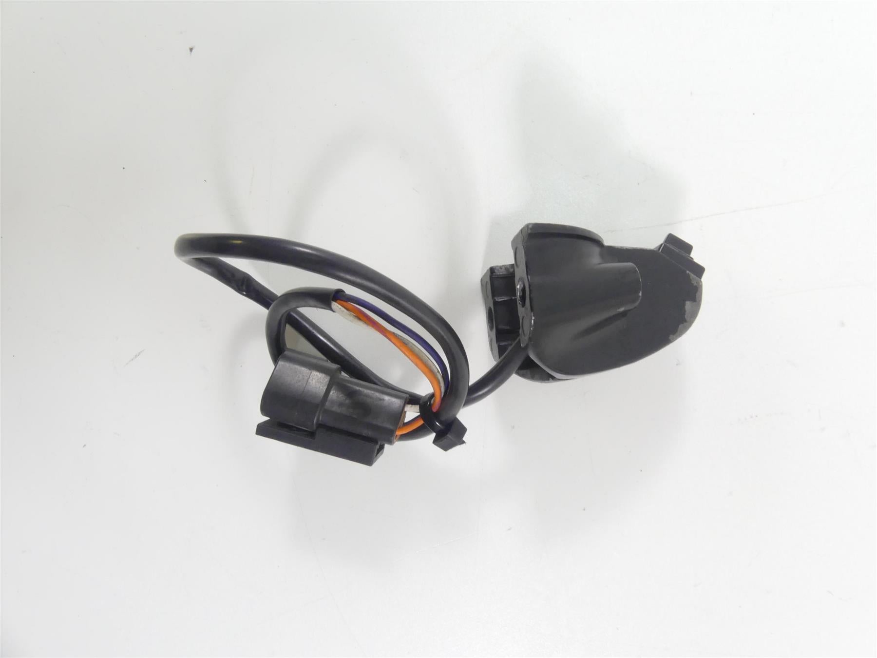 1995 Harley Touring FLHTCU Electra Glide Handlebar Cruise Switch Set 45043-89 {{ shop.shopifyCountryName }} - Mototech271