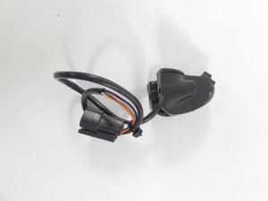 1995 Harley Touring FLHTCU Electra Glide Handlebar Cruise Switch Set 45043-89
