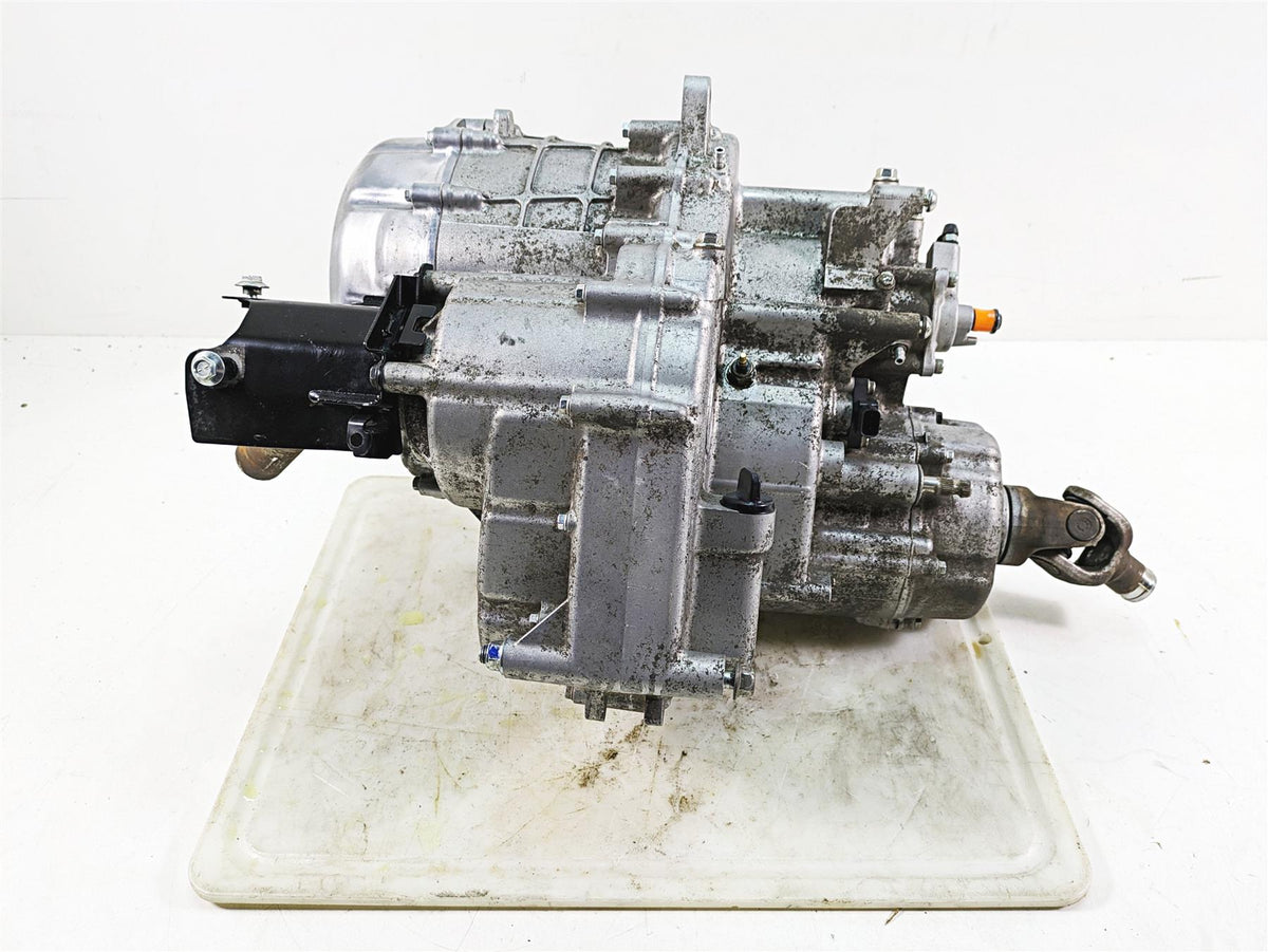 2019 Yamaha YXZ1000 R EPS SS SE E-Shift Transmission Gear Box 2K 2HC-17542-00-00 {{ shop.shopifyCountryName }} - Mototech271