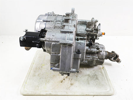 2019 Yamaha YXZ1000 R EPS SS SE E-Shift Transmission Gear Box 2K 2HC-17542-00-00 {{ shop.shopifyCountryName }} - Mototech271