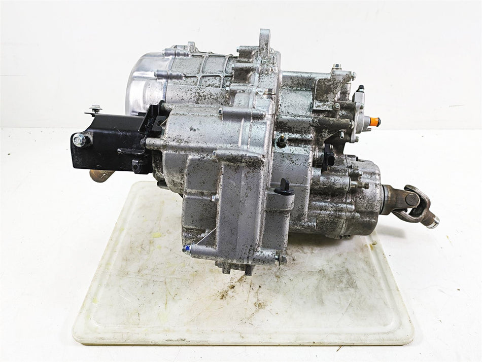 2019 Yamaha YXZ1000 R EPS SS SE E-Shift Transmission Gear Box 2K 2HC-17542-00-00 {{ shop.shopifyCountryName }} - Mototech271