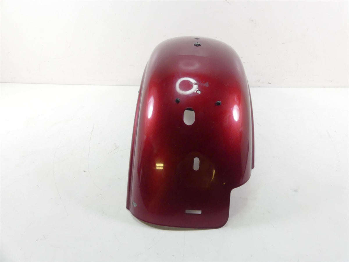 2014 Harley Dyna FXDF Fat Bob Rear Fender - Read 59500135 {{ shop.shopifyCountryName }} - Mototech271