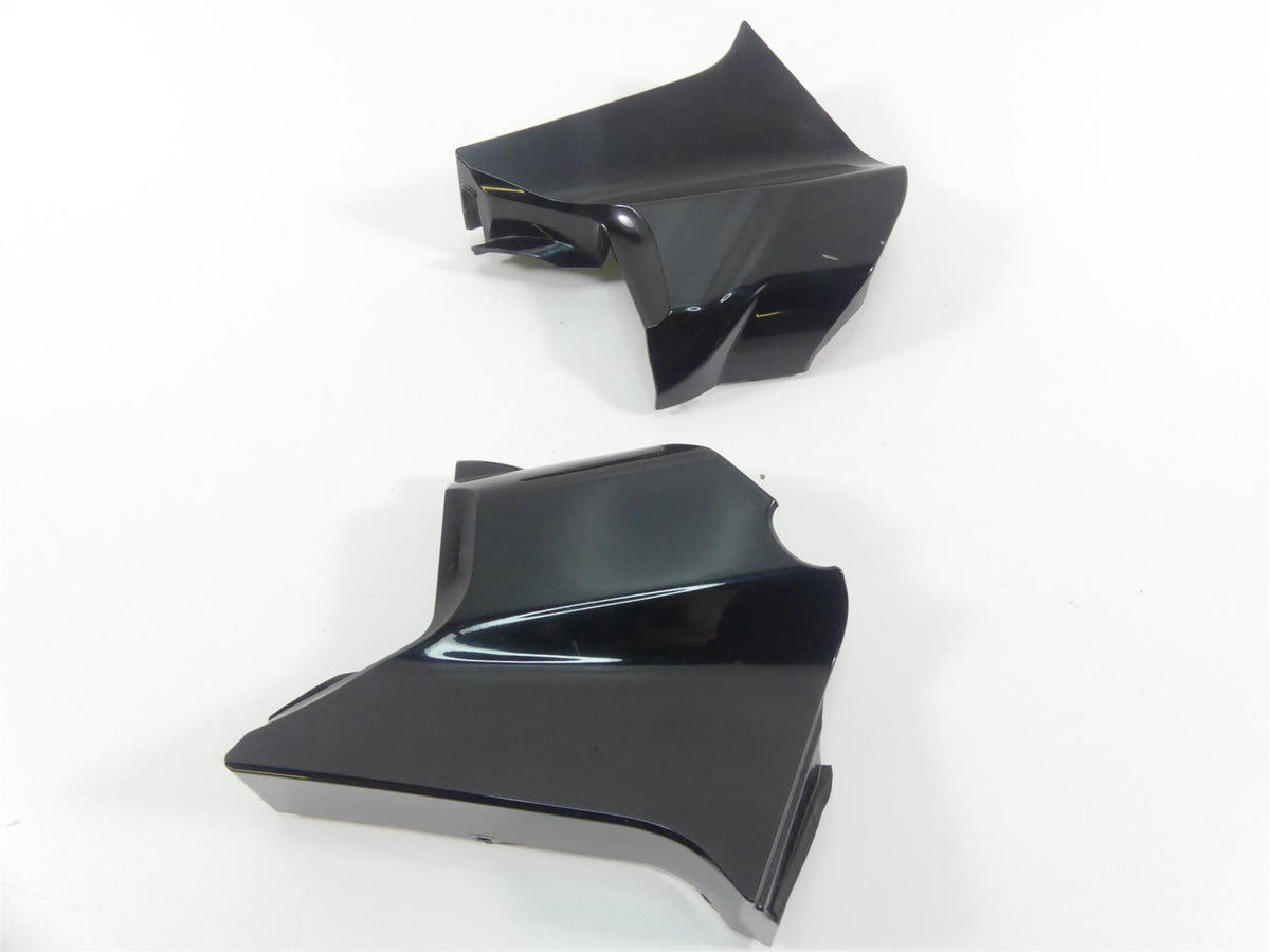 2016 Honda VT1300 CRG Stateline Neck & Infill Cover Fairing Set 63600-MFY-A40ZA {{ shop.shopifyCountryName }} - Mototech271