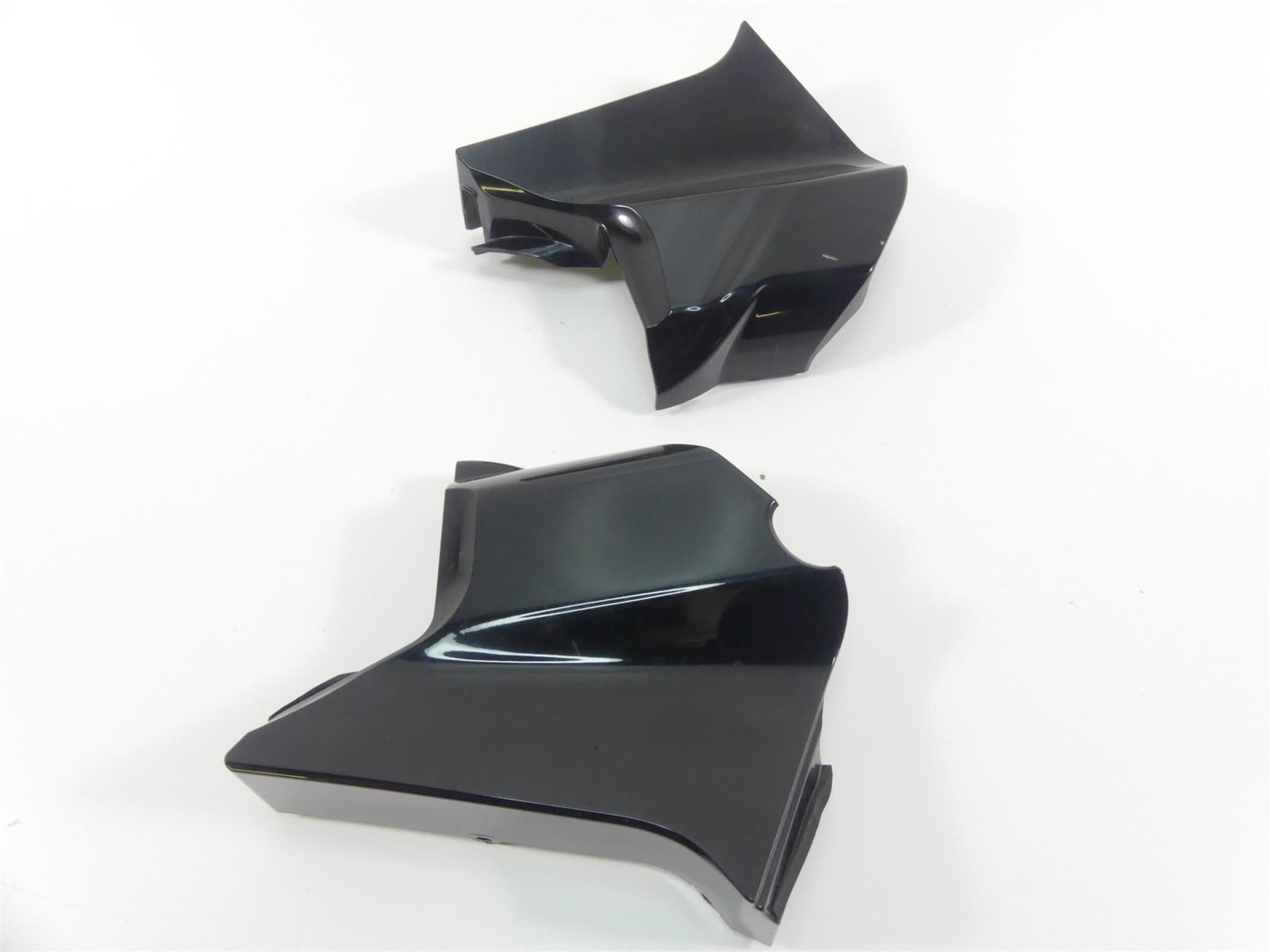 2016 Honda VT1300 CRG Stateline Neck & Infill Cover Fairing Set 63600-MFY-A40ZA {{ shop.shopifyCountryName }} - Mototech271