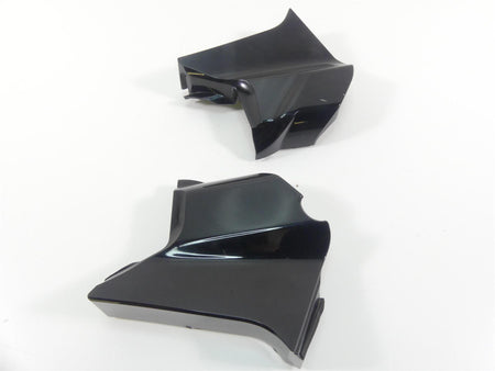 2016 Honda VT1300 CRG Stateline Neck & Infill Cover Fairing Set 63600-MFY-A40ZA {{ shop.shopifyCountryName }} - Mototech271