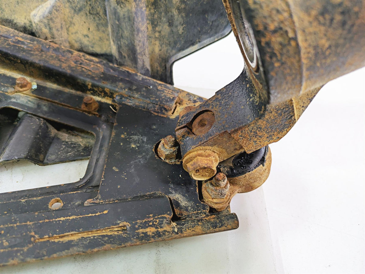 2011 Can-Am Outlander 650 4X4 XT Front Right Control Arm Knee Set 706201022 {{ shop.shopifyCountryName }} - Mototech271