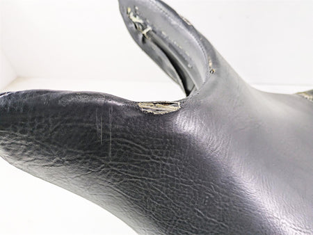 2012 Victory Cross Country Driver Rider Seat Saddle - Read 2684744 5438107 {{ shop.shopifyCountryName }} - Mototech271