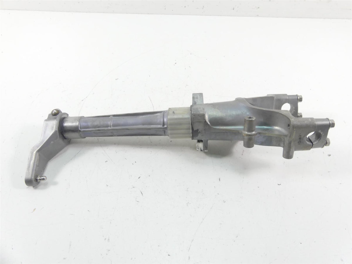 2017 Yamaha Waverunner EX Sport 1050 BS Steering Stem Shaft F3Y-61400-03-00 {{ shop.shopifyCountryName }} - Mototech271