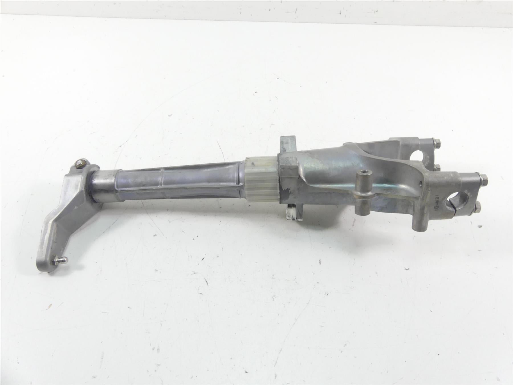 2017 Yamaha Waverunner EX Sport 1050 BS Steering Stem Shaft F3Y-61400-03-00 {{ shop.shopifyCountryName }} - Mototech271
