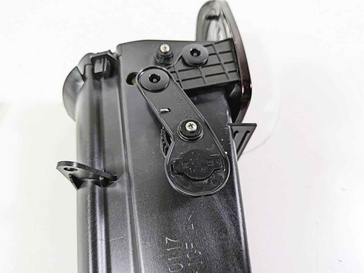 2017 Harley Touring FLHTKSE CVO E-Glide Media Storage Compartment Box 76000107A {{ shop.shopifyCountryName }} - Mototech271