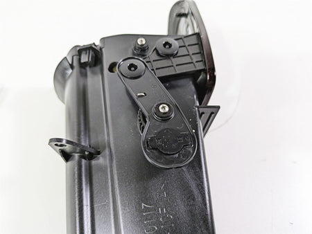 2017 Harley Touring FLHTKSE CVO E-Glide Media Storage Compartment Box 76000107A {{ shop.shopifyCountryName }} - Mototech271