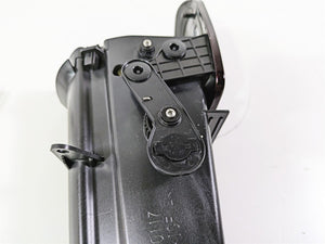 2017 Harley Touring FLHTKSE CVO E-Glide Media Storage Compartment Box 76000107A | Mototech271