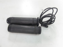 Load image into Gallery viewer, 2014 Harley Touring FLHTK Electra Glide Left Right Heated Hand Grip Set 56209-10 | Mototech271
