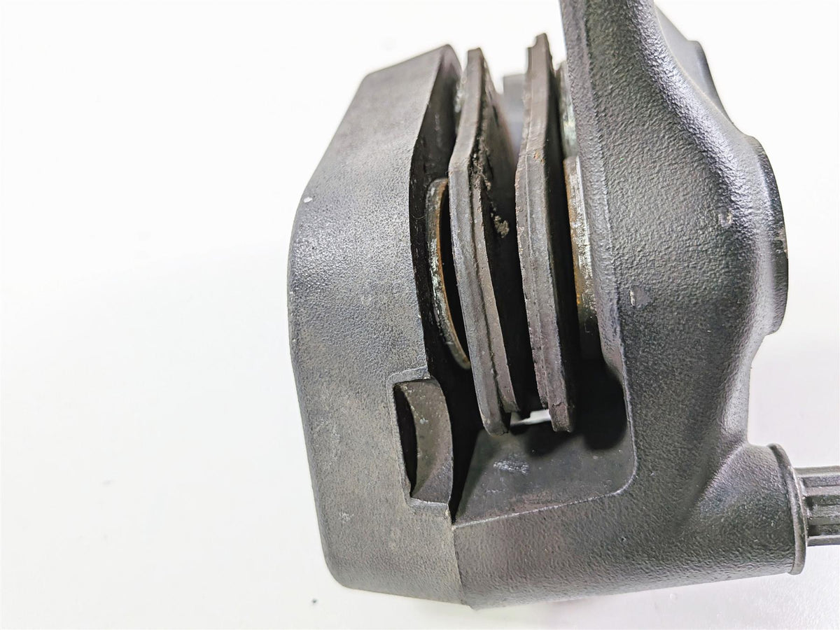 2003 Harley Sportster XL1200 Rear Brake Caliper 40925-00A {{ shop.shopifyCountryName }} - Mototech271