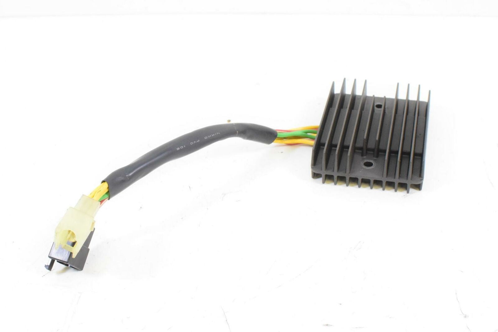 2010 Ducati Hypermotard 1100 Evo SP Rectifier Voltage Regulator 54040111C {{ shop.shopifyCountryName }} - Mototech271
