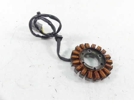 2015 KTM 1290R Super Duke Stator Alternator Generator Magneto 60339004000 {{ shop.shopifyCountryName }} - Mototech271