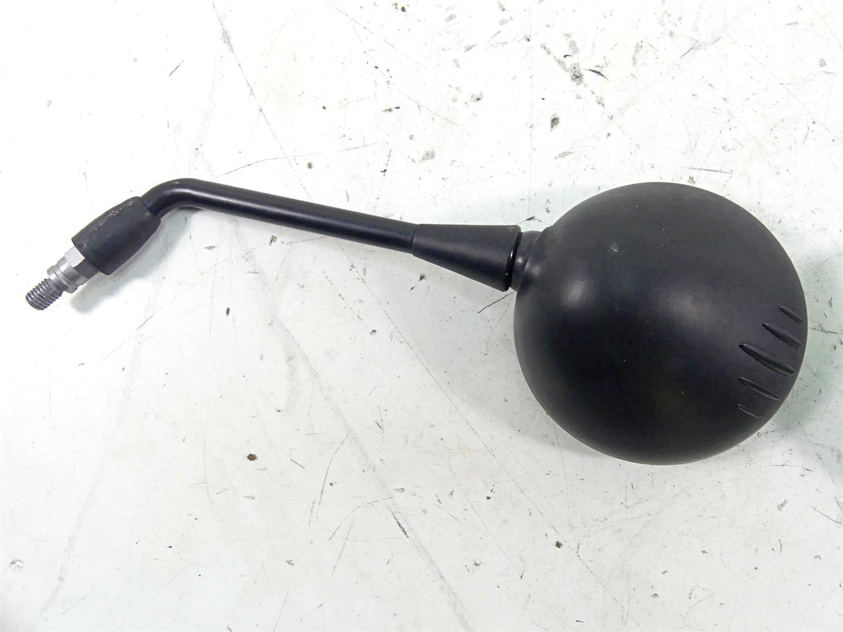 2009 BMW R1200 GS K25 Rear View Mirror Set & Mounts 51167699791 {{ shop.shopifyCountryName }} - Mototech271