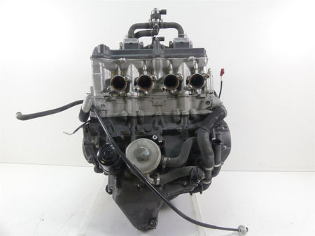2015 Honda CBR1000 RR SC59 Running 1000cc Engine Motor 17K - Video 11000-MGP-000 {{ shop.shopifyCountryName }} - Mototech271