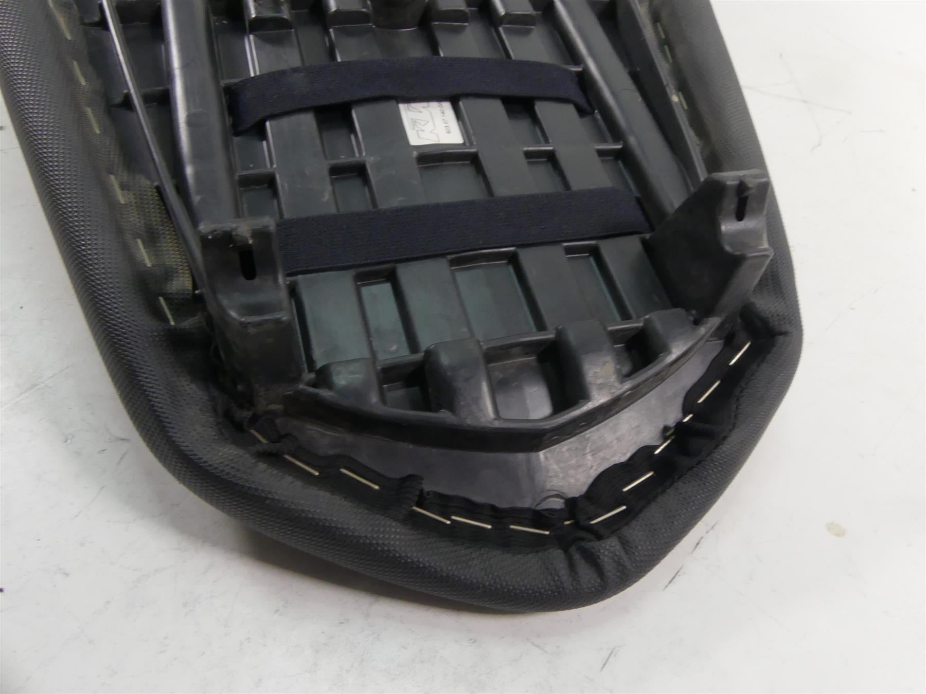 2015 KTM 1190 Adventure R Dual Driver Rider Saddle Seat - Read 60307140000 {{ shop.shopifyCountryName }} - Mototech271